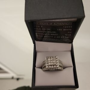 Engagement 💍 Ring